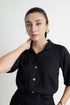 Black Jumpsuit
